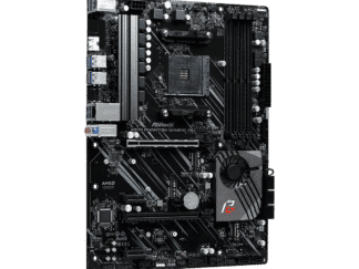 ASRock X570 Phantom Gaming 4S AMD AM4 Moederbord