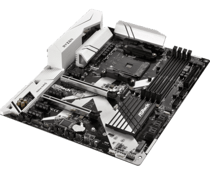ASRock X370 Killer SLI AMD AM4