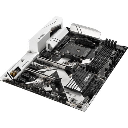 ASRock X370 Killer SLI AMD AM4