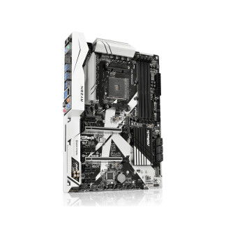 ASRock X370 Killer SLI AMD AM4