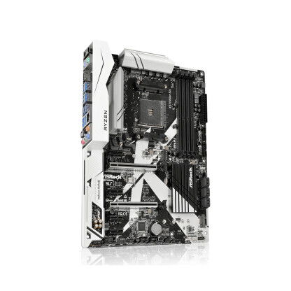 ASRock X370 Killer SLI AMD AM4