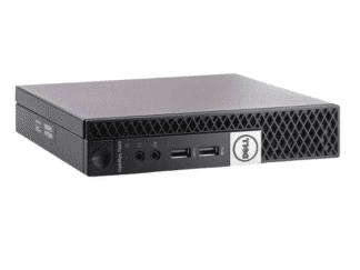 Dell 7040 Mini PC