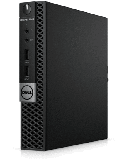 Dell Optiplex 7040 Micro Mini PC