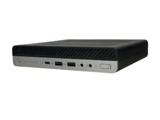 HP Elitedesk 705 G5 65W R5