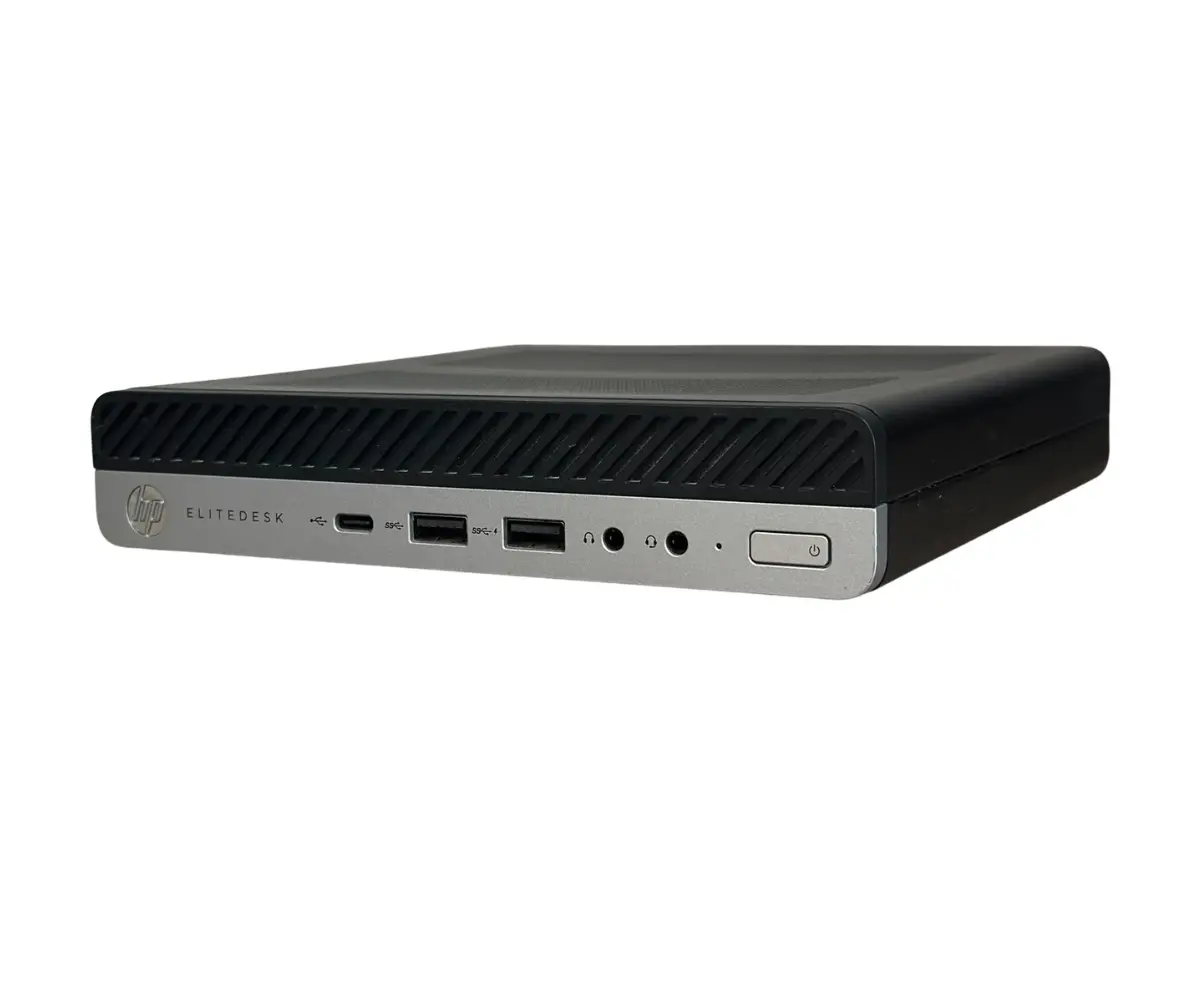 HP Elitedesk 705 G5 65W R5