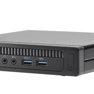 HP Prodesk 400 G2 i7 6700t
