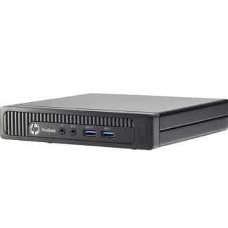 HP Prodesk 400 G2 i7 6700t