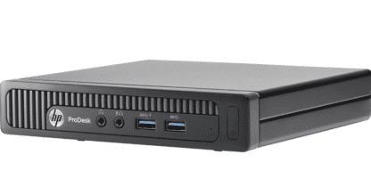 HP Prodesk 400 G2 i7 6700t