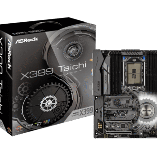 ASRock X399 Taichi