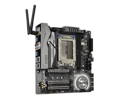 Asrock X399M Taichi overview 3