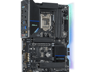 Asrock Z590 Extreme
