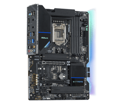 Asrock Z590 Extreme