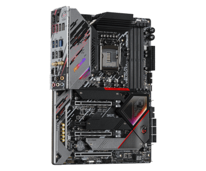 Asrock Z590 PG Velocita