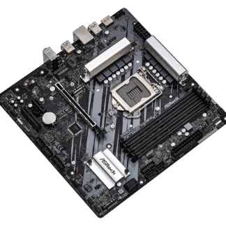 ASrock Z590M Phantom Gaming 4