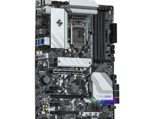 H570 Steel Legend overview