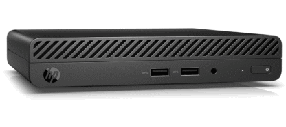 HP 260 G3 DM