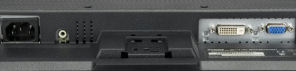 Iilyame Prolite B2280WSD-B1 connections
