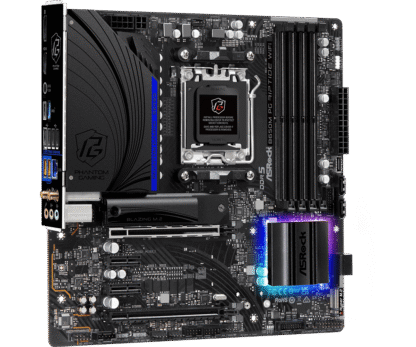 ASRock B650M PG Riptide WiFi overview2