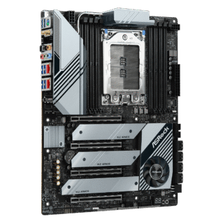 Asrock TRX40 Creator Overview