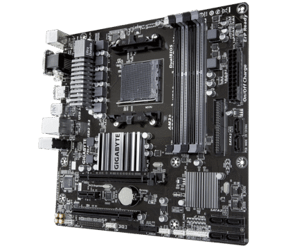 Gigabyte 78LMT-USB3 R2 overview