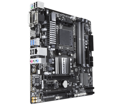 Gigabyte 78LMT-USB3 R2 overview