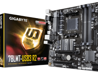 Gigabyte 78LMT-USB3 R2 Retail