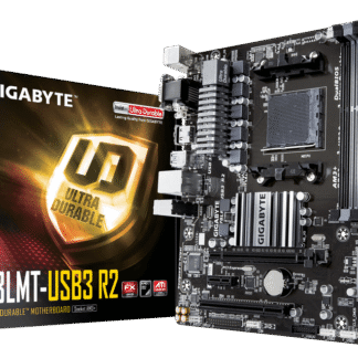 Gigabyte 78LMT-USB3 R2 Retail