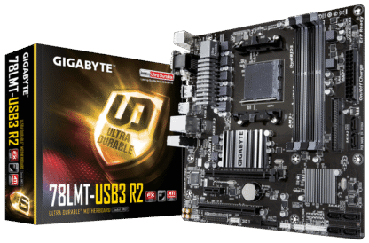 Gigabyte 78LMT-USB3 R2 Retail