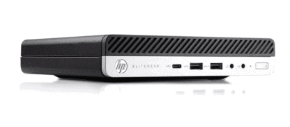 HP Elitedesk 800 G3 65W