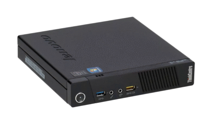 Lenovo Thinkcenter M73 Mini PC