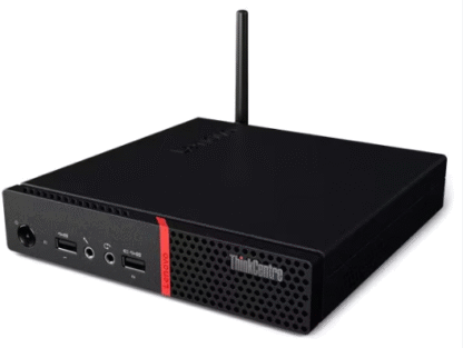 Lenovo ThinkCentre M715Q Tiny 2
