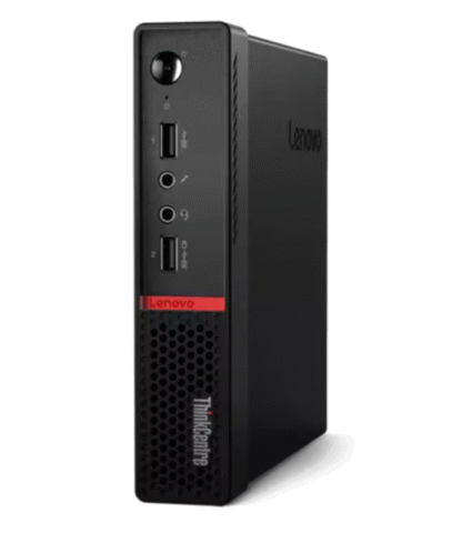 Lenovo ThinkCentre M715Q Tiny