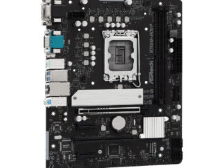 Asrock B760M-HDVP