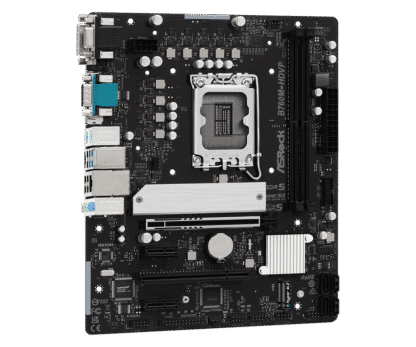 Asrock B760M-HDVP