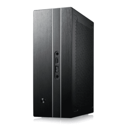 Asrock DeskMini GTX1060