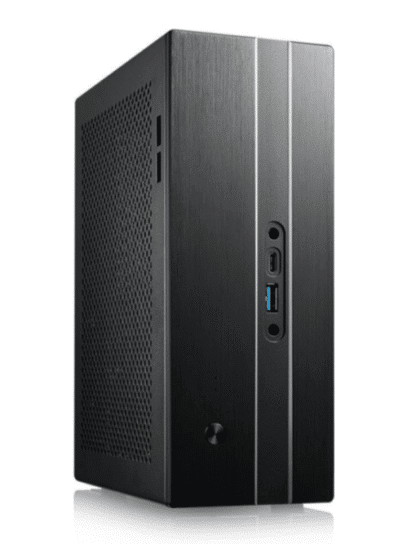 Asrock DeskMini GTX1060 voorkant