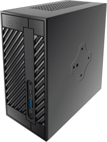 ASRock Deskmini110 2
