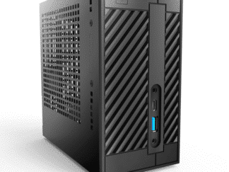 ASRock Deskmini110
