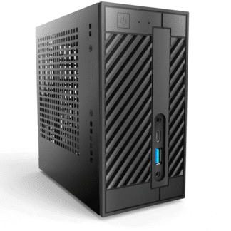 ASRock Deskmini110