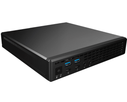 Asrock Jupiter A320 Barebone