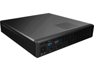 Asrock Jupiter H310 Barebone