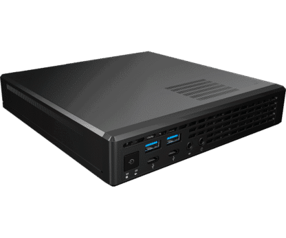 Asrock Jupiter H310 Barebone