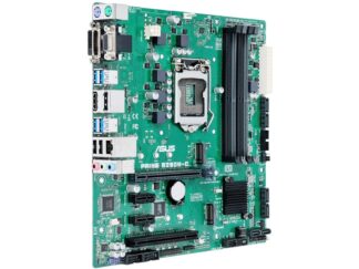 Asus Prime B250M-C Moederbord