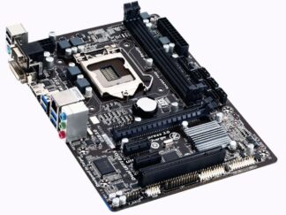 GA-H87M-HD3 Moederbord