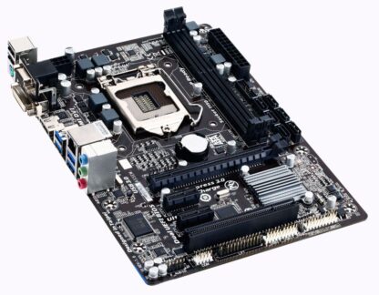 GA-H87M-HD3 Motherboard