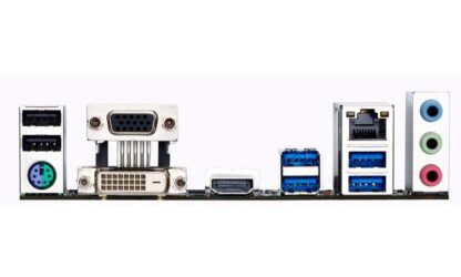 GA-H87M-HD3 front