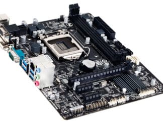 Gigabyte GA-H81M-D2V