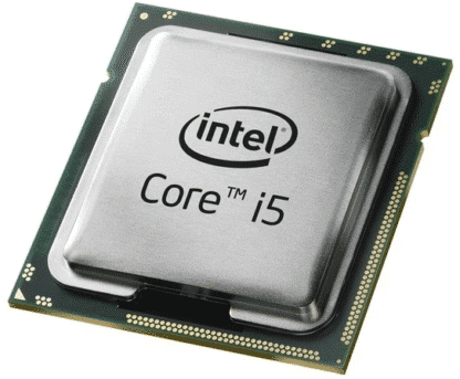 Intel Core i5 4590