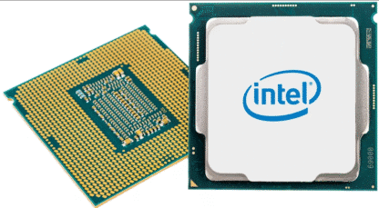 Intel Core i5 9500t