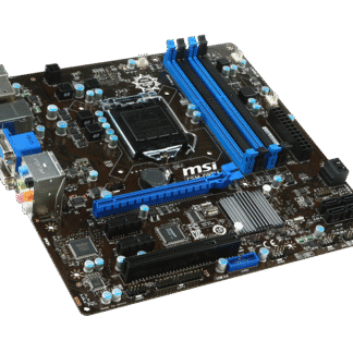 MSI CSM Q87M-E43